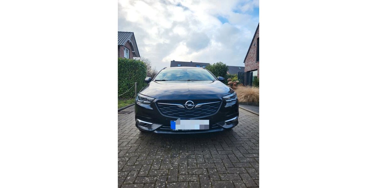Opel Insignia 108.000 km 12.670 &euro; Meerbusch 40670