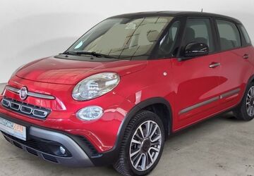 Fiat 500L 59.898 km 11.949 &euro; Dinslaken 46539