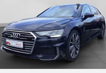 Audi A6 78.193 km 35.950 &euro; Gelsenkirchen 45894