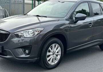 Mazda CX-5 220.000 km 6.990 &euro; Neuss 41460