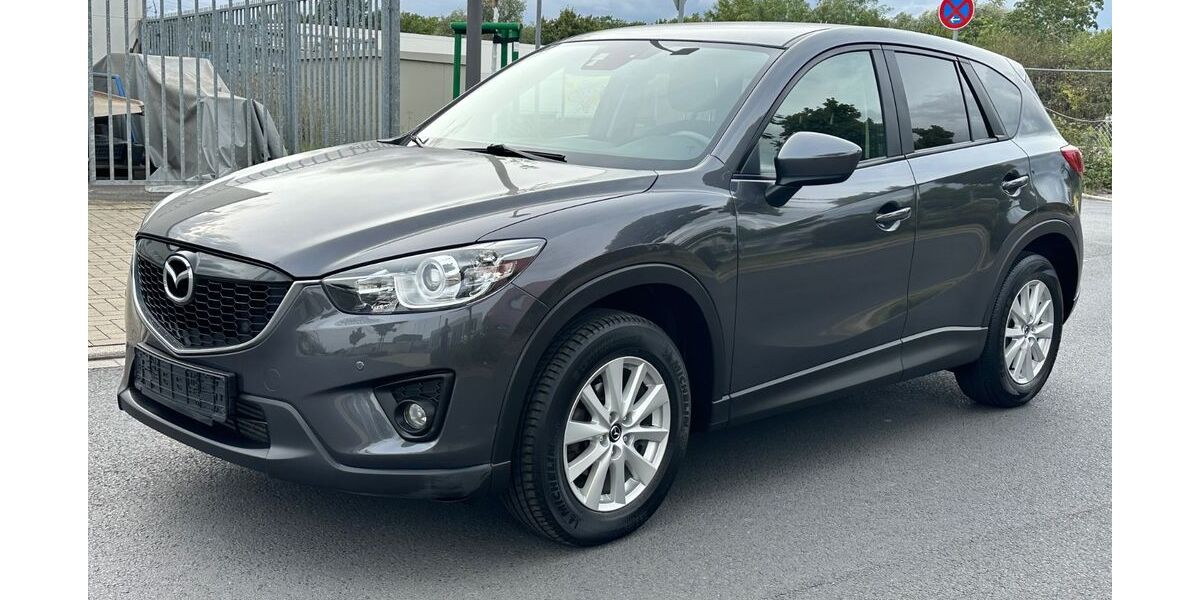 Mazda CX-5 220.000 km 6.990 &euro; Neuss 41460