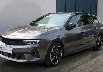 Opel Astra 22.850 km 23.765 &euro; Meerbusch 40668