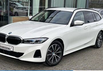 BMW 318 12.567 km 32.650 &euro; Mülheim 45472