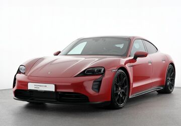 Porsche Taycan 32.555 km 74.440 &euro; Essen 45143