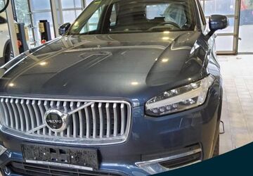 Volvo XC90 71.870 km 49.950 &euro; Essen-Kray 45309