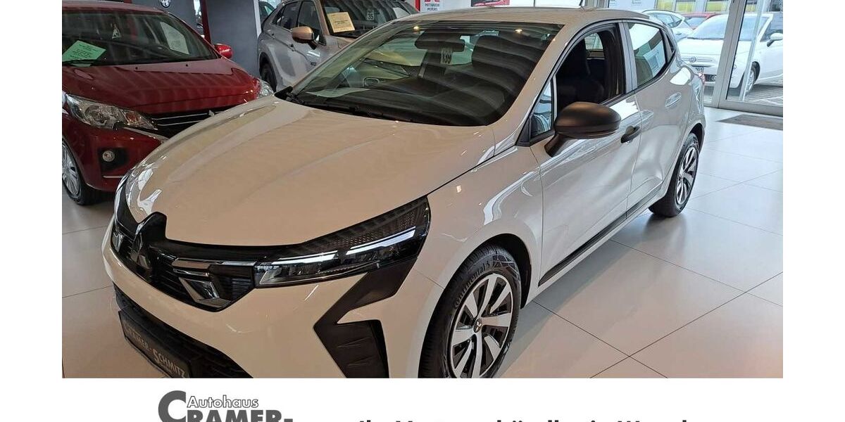 Mitsubishi Colt 1.900 km 16.490 &euro; Wesel 46485