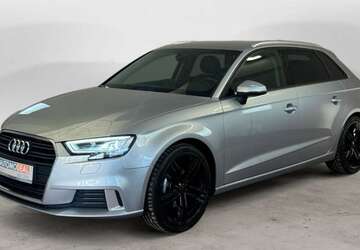 Audi A3 44.377 km 19.989 &euro; Moers 47445