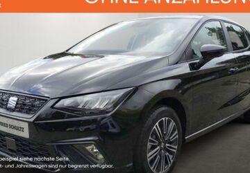 Seat Ibiza 3.000 km 24.990 &euro; Erkrath 40699