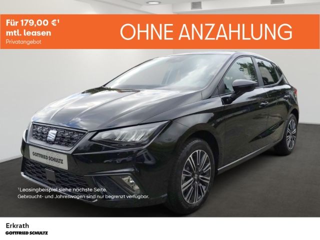 Seat Ibiza 3.000 km 24.990 &euro; Erkrath 40699