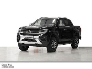 Gebrauchte VW Amarok