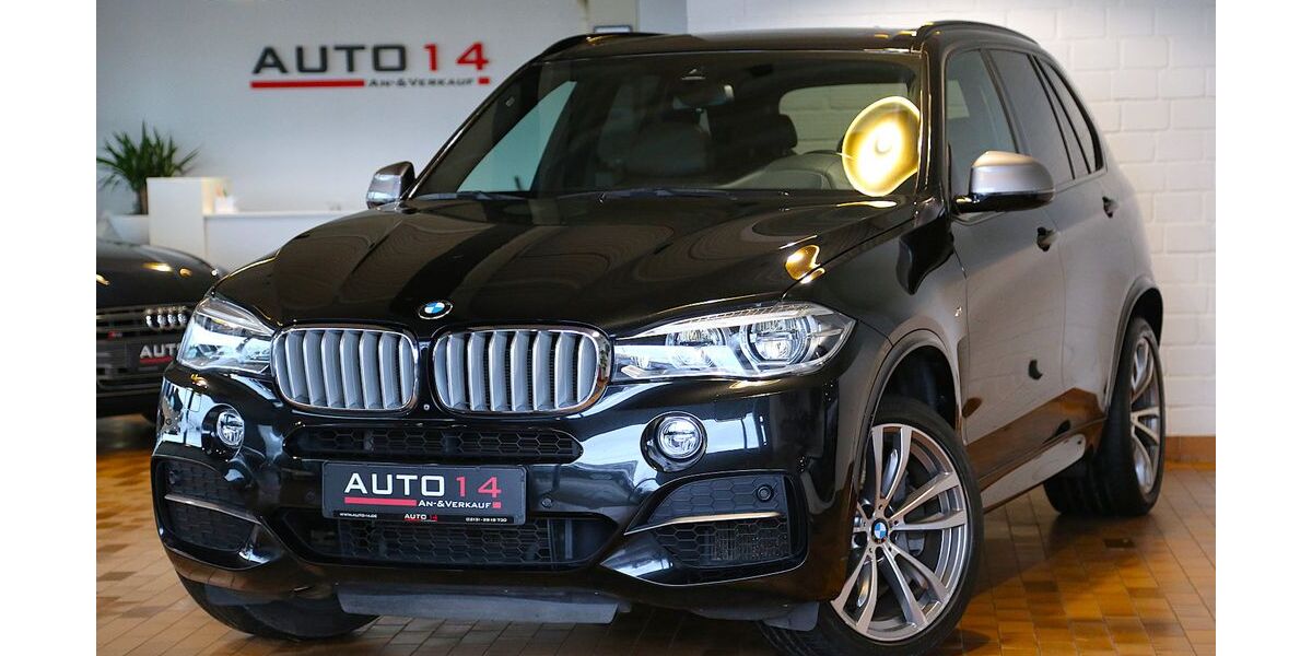 BMW X5 M50 111.000 km 35.890 &euro; Neuss 41462