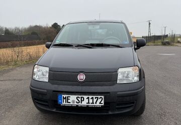 Fiat Panda 69.500 km 3.199 &euro; Mettmann 40822