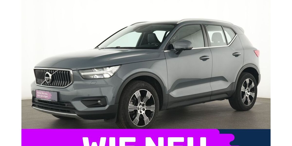 Volvo XC40 45.839 km 26.994 &euro; Neuss 41460