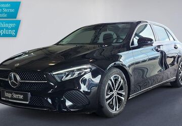 Mercedes-Benz A 180 11.265 km 28.490 &euro; Neuss 41464