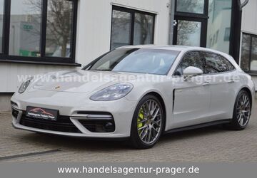 Porsche Panamera 75.500 km 87.990 &euro; Neukirchen-Vluyn 47506