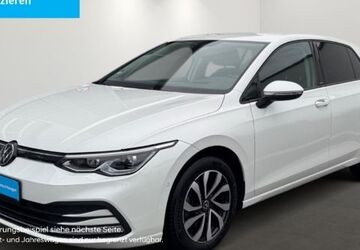 VW Golf 44.244 km 21.990 &euro; Mettmann 40822