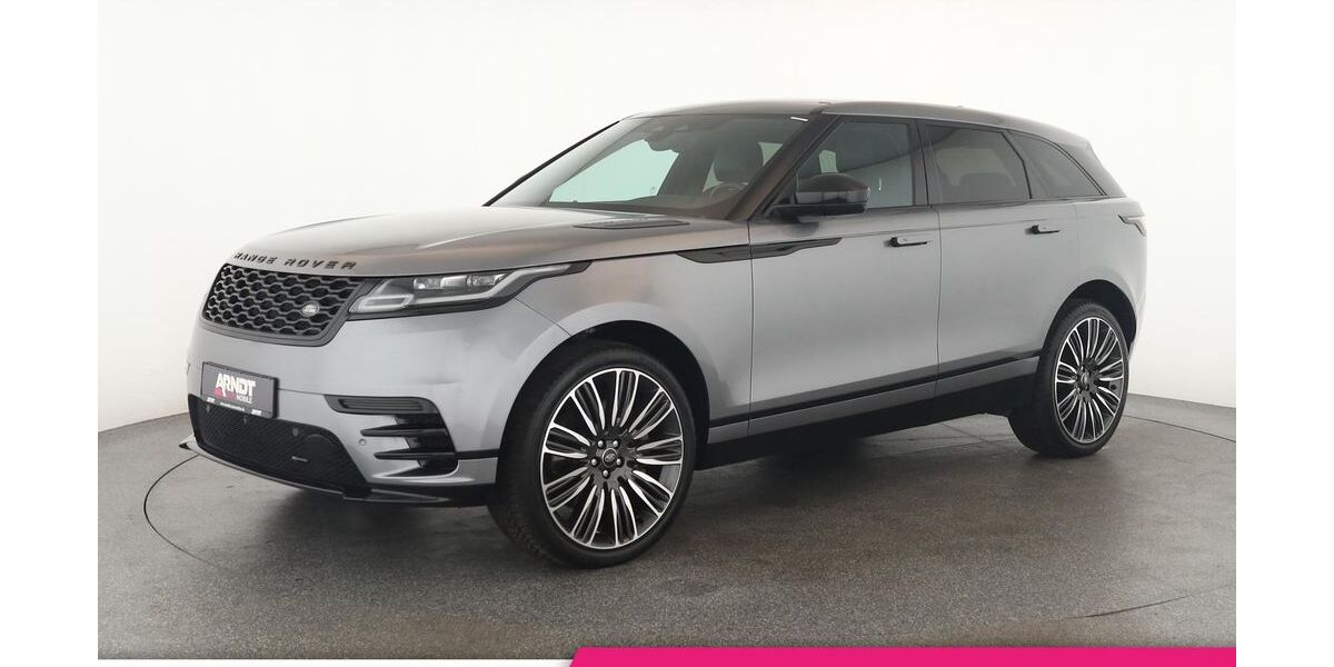Land Rover Range Rover Velar 52.600 km 51.484 &euro; Düsseldorf 40233