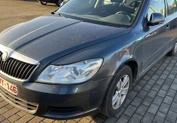 Skoda Octavia 415.000 km 2.700 &euro; Neuss 41462