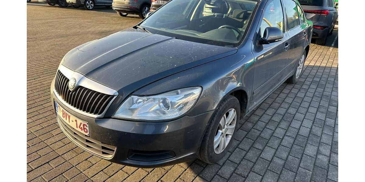 Skoda Octavia 415.000 km 2.700 &euro; Neuss 41462