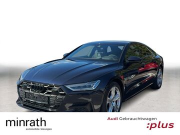 Gebrauchte Audi A7