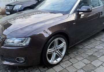 Audi A5 71.221 km 13.990 &euro; Neukirchen-Vluyn 47506