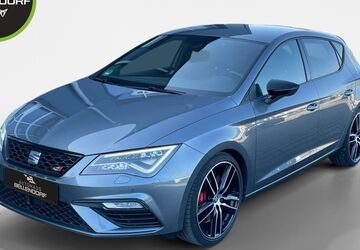 Seat Leon 73.384 km 21.480 &euro; Bottrop 46244