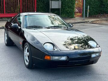 Gebrauchte Porsche 928