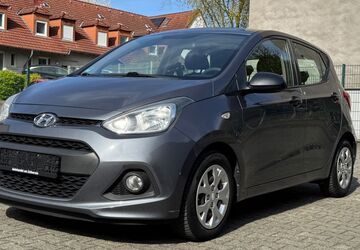 Hyundai i10 84.800 km 5.650 &euro; Essen 45327