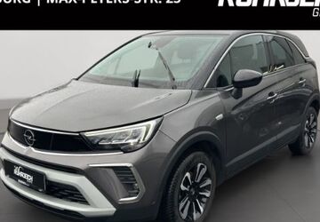 Opel Crossland (X) 13.600 km 18.990 &euro; Duisburg 47059