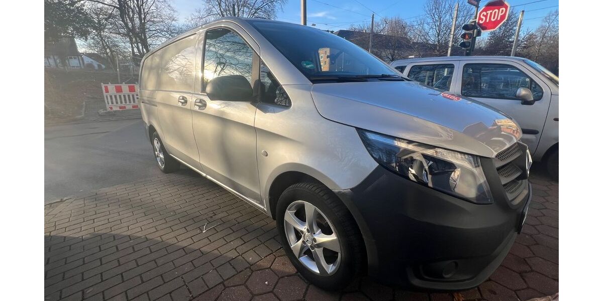 Mercedes-Benz Vito 170.000 km 12.200 &euro; Essen 45143
