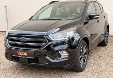 Ford Kuga 86.680 km 13.889 &euro; Duisburg 47249