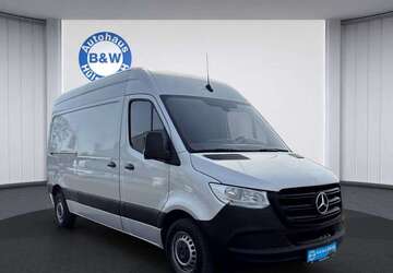 Mercedes-Benz Sprinter 39.829 km 29.899 &euro; Krefeld 47805