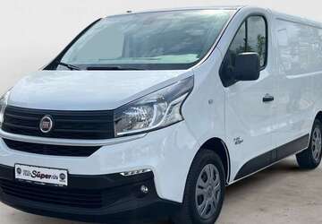 Fiat Talento 58.635 km 16.999 &euro; Düsseldorf 40589