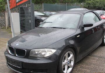 BMW 118 103.000 km 7.999 &euro; Oberhausen 46149