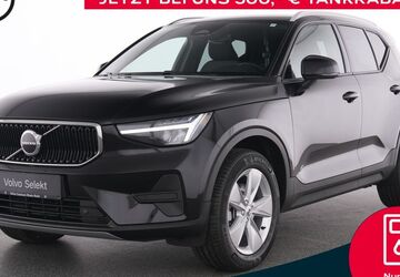 Volvo XC40 20.850 km 31.950 &euro; Mülheim an der Ruhr 45472