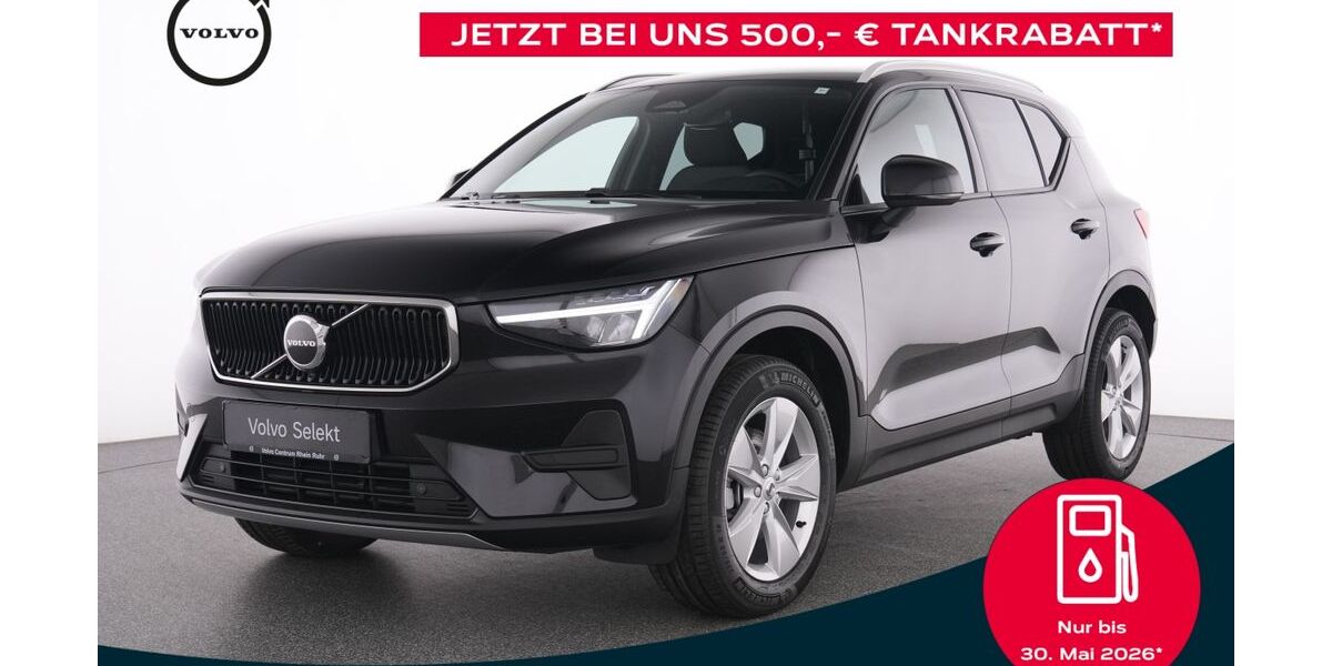Volvo XC40 20.850 km 31.950 &euro; Mülheim an der Ruhr 45472