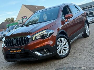 Gebrauchte Suzuki SX4