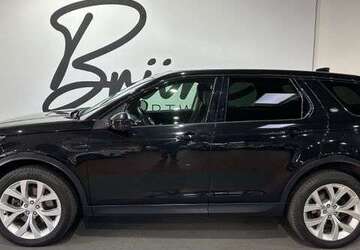 Land Rover Discovery 34.350 km 35.900 &euro; Duisburg 47058