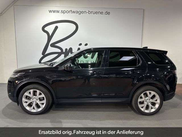 Land Rover Discovery 34.350 km 35.900 &euro; Duisburg 47058