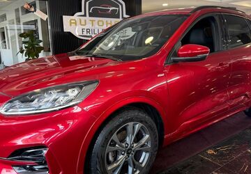 Ford Kuga 63.150 km 18.950 &euro; Essen 45139