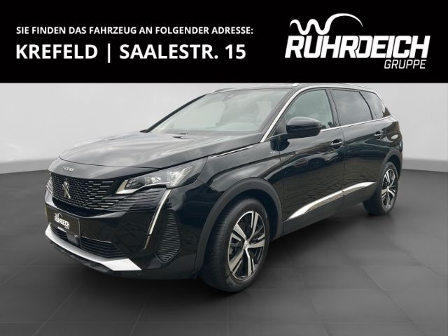 Peugeot 5008 32.594 km 32.990 &euro; Krefeld 47800