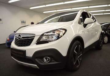 Opel Mokka 150.000 km 8.990 &euro; Mülheim-Speldorf 45478