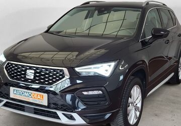 Seat Ateca 31.198 km 27.399 &euro; Duisburg 47138