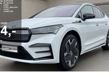 Skoda Enyaq 24.251 km 43.995 &euro; Krefeld 47809