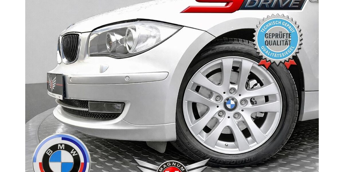 BMW 120 150.000 km 7.490 &euro; Düsseldorf 40625