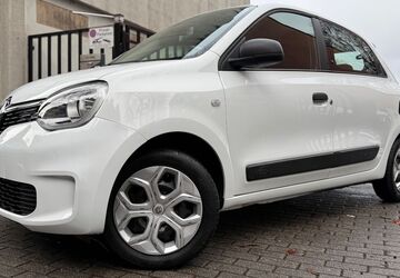 Renault Twingo 40.000 km 7.990 &euro; Duisburg 47166