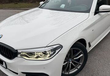 BMW 530 158.000 km 27.999 &euro; Düsseldorf 40235