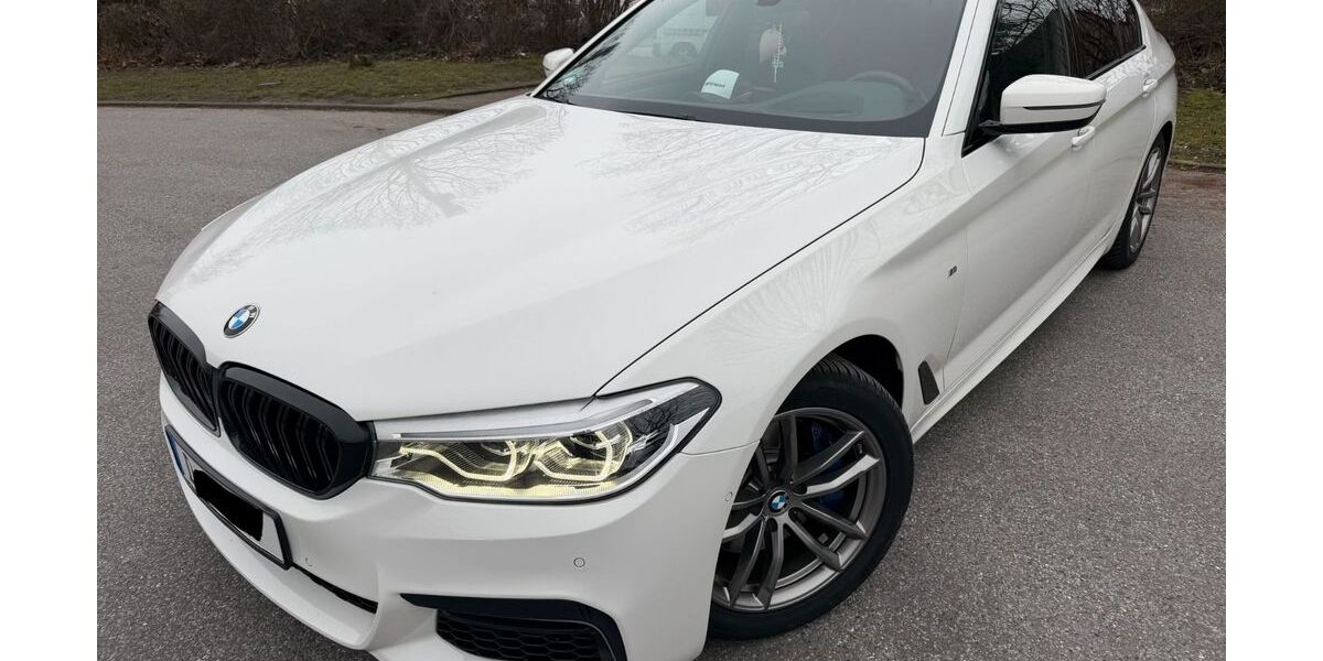 BMW 530 158.000 km 27.999 &euro; Düsseldorf 40235