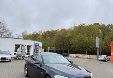 BMW 530 289.000 km 10.900 &euro; Duisburg 47053