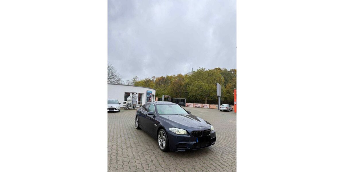 BMW 530 289.000 km 10.900 &euro; Duisburg 47053